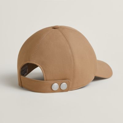 エルメス　キャップ　帽子　2025 美品 HERMES】エルメス『キャップ size59』メンズ レディース 帽子 1週間